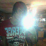 Cody beasley - @codylovesmaydayparade - Instagram