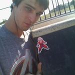 Cody Beasley - @diamondnerd - Instagram