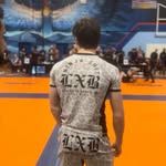 Cody Beasley - @cbeasley_jiujitsu - Instagram