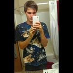Cody Beasley - @thatthrasherkid - Instagram