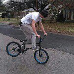Cody Beasley - @rachetandcody - Instagram