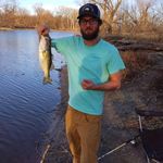 Cody Beasley - @cjoutdoors95 - Instagram