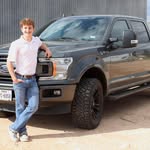 Cody Beasley - @codysautodetailing - Instagram