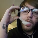 Cody Delmar Beasley - @boxodoughnuts - Instagram