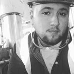 Cody Lee Beasley - @codybeasley95 - Instagram