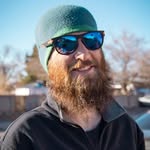 Cody Beebe - @bearded_rebel89 - Instagram