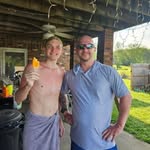 Cody Bellomy - @lakeguy84 - Instagram