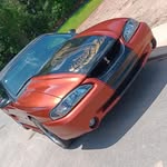 Cody J Bender - @codybender4558 - Instagram