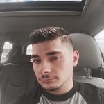 Cody Benedict - @ringizlife16 - Instagram