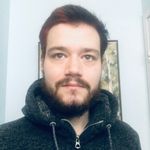 Cody Benedict - @codybenedict22 - Instagram