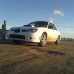 Cody Benedict - @rescued_fiero84 - Instagram