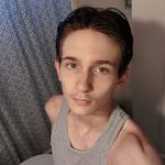 Cody Benedict - @codyboy176 - Instagram