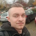 Cody-Jordan Binder-Dietrich - @binderdietrich - Instagram
