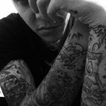 Cody Black - @codyblackink - Instagram