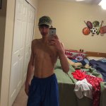 Braden Cody Blanton - @bama_boyz_2015 - Instagram