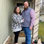 Cody Blanton - @cody_ray021988 - Instagram