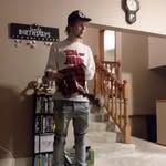 Cody Blum - @whitey.4200 - Instagram