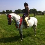 IZZY READING🐴 - @_izzy__cody_bolt_ - Instagram