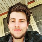 Cody Boyce - @codytrev1822 - Instagram
