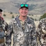 Cody Braden - @cbraden26 - Instagram