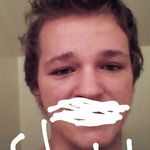 cody Braden - @codyanmie75 - Instagram