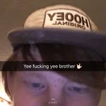 Codybraden - @no_hoe_zone69 - Instagram