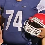Cody Brandt 🏈🏈 - @cody__brandt_74 - Instagram