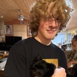 Cody Brannon - @stupidblonde8384 - Instagram