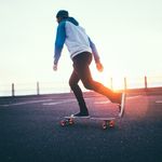 Cody Brennan - @cbrennanskates - Instagram
