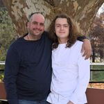 Cody Brennan - @isaiahallen2009 - Instagram