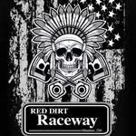 Cody Brewer - @red.dirt.raceway - Instagram