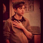 Cody Brewer - @crackerbox01 - Instagram