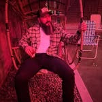 Cody Brewer - @brewcrew22 - Instagram
