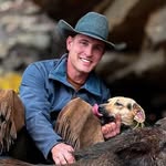 Cody Brewer - @codybrewerpbr - Instagram