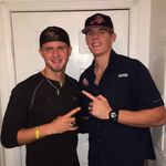 Cody Brewer - @codyybrewer - Instagram