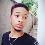 Barmel Cody Brice - @codybency96 - Instagram