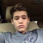 @cody_brice_15 - Instagram