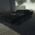 Cody Briggs - @codybriggs.gtav - Instagram