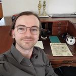 Cody Briggs - @beardoffeathers - Instagram