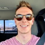 Cody Briggs - @kickinitwithcody - Instagram