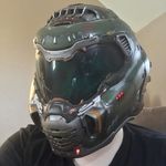 Cody Britton - @shadowcody171 - Instagram