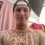 Cody Britton - @cody.britton.108 - Instagram