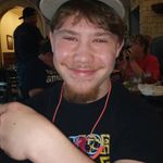 Cody bruce - @codybruce54 - Instagram