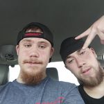 Cody Bruce - @codybruce950 - Instagram