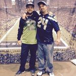 Cody Bruce - @codybruce93 - Instagram