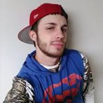 Cody Bruce - @cody.bruce.16 - Instagram