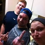 Cody Bruce - @codyspiderfingersbruce - Instagram