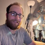 Cody Bryson - @dimensionaught - Instagram