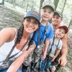 Cody Burdette - Facebook