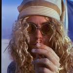 Cody Burr - @ambergris.n.eggs - Instagram